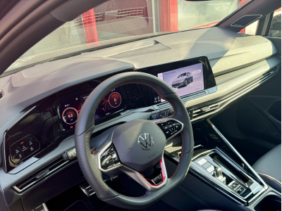 Volkswagen Golf GTI 2.0 TSI CLUBSPORT BLACK STYLE HARMAN KARDON PANO CUIR NAVI