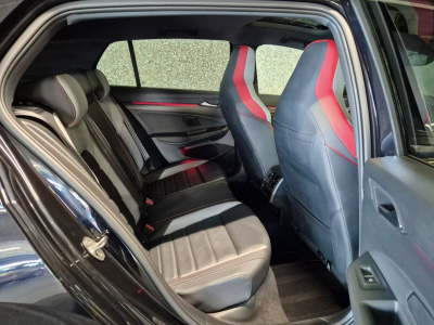 Volkswagen Golf GTI 2.0 TSI CLUBSPORT BLACK STYLE HARMAN KARDON PANO CUIR NAVI