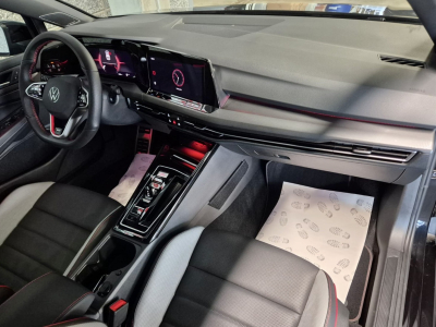 Volkswagen Golf GTI 2.0 TSI CLUBSPORT BLACK STYLE HARMAN KARDON PANO CUIR NAVI
