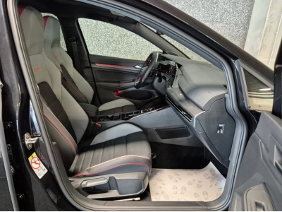 Volkswagen Golf GTI 2.0 TSI CLUBSPORT BLACK STYLE HARMAN KARDON PANO CUIR NAVI