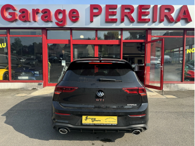 Volkswagen Golf GTI 2.0 TSI CLUBSPORT BLACK STYLE HARMAN KARDON PANO CUIR NAVI