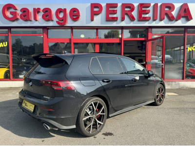 Volkswagen Golf GTI 2.0 TSI CLUBSPORT BLACK STYLE HARMAN KARDON PANO CUIR NAVI
