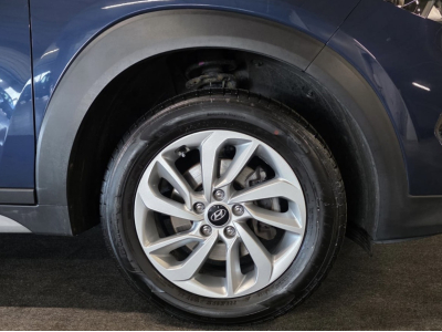 Hyundai Tucson 1.6 GDI 2WD CUIR NAVI 1 HAND