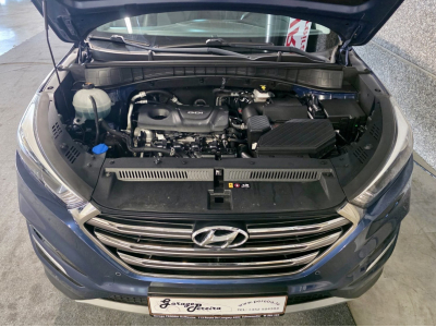 Hyundai Tucson 1.6 GDI 2WD CUIR NAVI 1 HAND