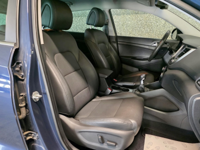 Hyundai Tucson 1.6 GDI 2WD CUIR NAVI 1 HAND