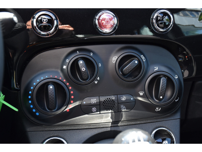 Fiat 500C 1.0 Hybrid
