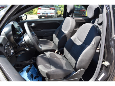 Fiat 500C 1.0 Hybrid