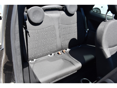Fiat 500C 1.0 Hybrid