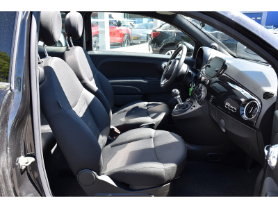 Fiat 500C 1.0 Hybrid