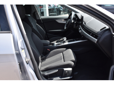 Audi A4 Avant 30 TDI S-Tronic
