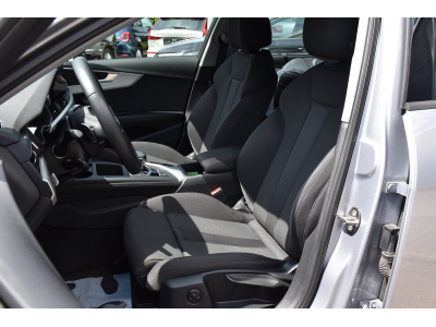 Audi A4 Avant 30 TDI S-Tronic