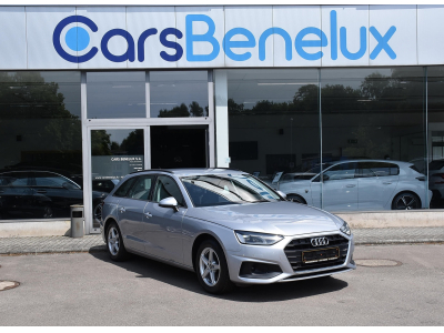 Audi A4 Avant 30 TDI S-Tronic