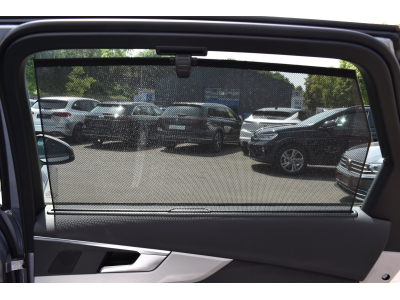 Audi A4 Avant 30 TDI S-Tronic