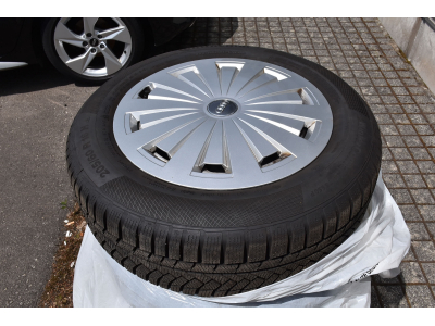 Audi A4 Avant 30 TDI S-Tronic