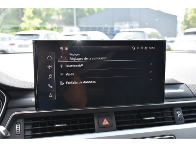 Audi A4 Avant 30 TDI S-Tronic