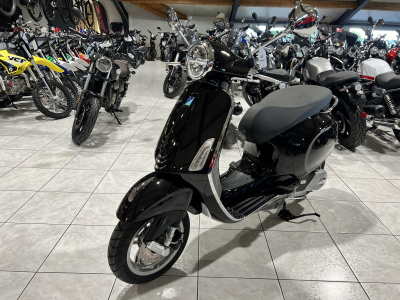 Vespa Primavera 125 E5 +