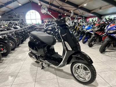 Vespa Primavera 125 E5 +