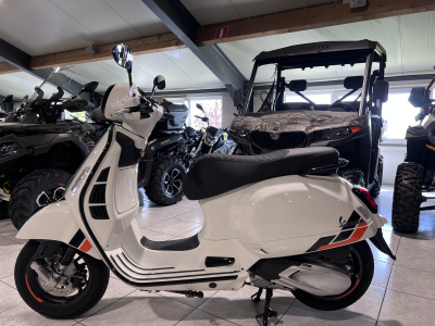Vespa GTS Super Sport 310