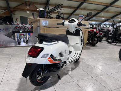 Vespa GTS Super Sport 310