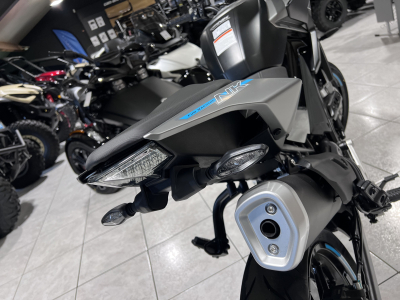 CF Moto 125 NK 