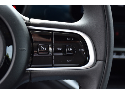 Fiat 500e 42 kWh