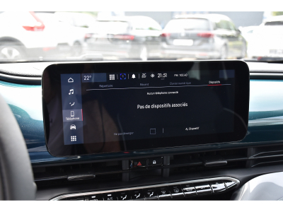 Fiat 500e 42 kWh