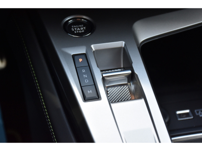 Peugeot 408 1.2 PureTech GT EAT8