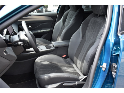 Peugeot 408 1.2 PureTech GT EAT8