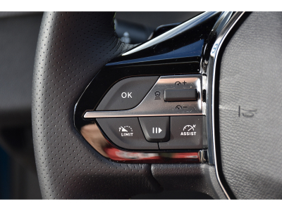 Peugeot 408 1.2 PureTech GT EAT8