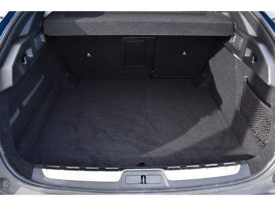 Peugeot 408 1.2 PureTech GT EAT8