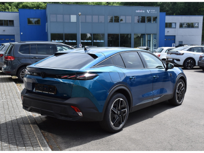 Peugeot 408 1.2 PureTech GT EAT8