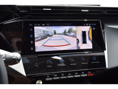 Peugeot 408 1.2 PureTech GT EAT8