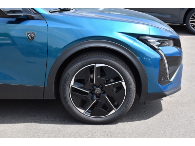 Peugeot 408 1.2 PureTech GT EAT8