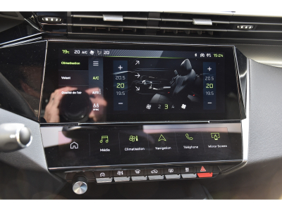 Peugeot 408 1.2 PureTech GT EAT8