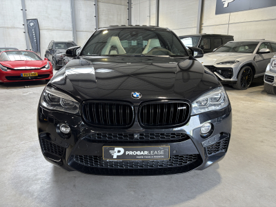 BMW X6 M Competition,/Pano/HUD/SoftClose/Keles/360° ACC/ /21/B&O