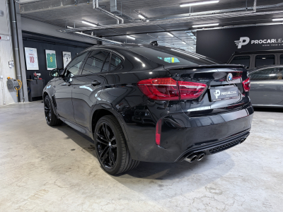 BMW X6 M Competition,/Pano/HUD/SoftClose/Keles/360° ACC/ /21/B&O
