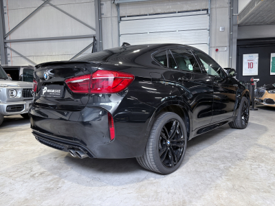 BMW X6 M Competition,/Pano/HUD/SoftClose/Keles/360° ACC/ /21/B&O