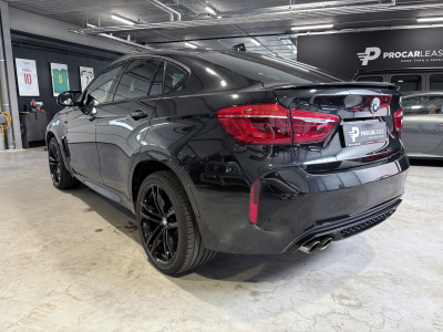 BMW X6 M Competition,/Pano/HUD/SoftClose/Keles/360° ACC/ /21/B&O