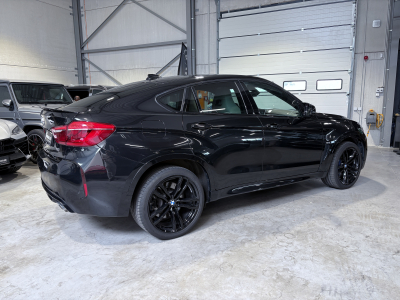 BMW X6 M Competition,/Pano/HUD/SoftClose/Keles/360° ACC/ /21/B&O