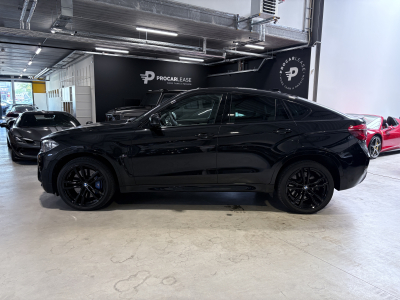 BMW X6 M Competition,/Pano/HUD/SoftClose/Keles/360° ACC/ /21/B&O