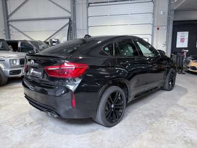 BMW X6 M Competition,/Pano/HUD/SoftClose/Keles/360° ACC/ /21/B&O