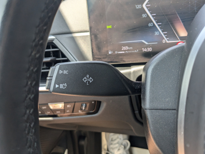 BMW 318 318dA FACELIFT PACK M GPS CARPLAY BLUETOOTH