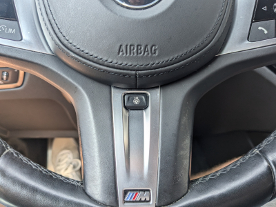 BMW 318 318dA FACELIFT PACK M GPS CARPLAY BLUETOOTH
