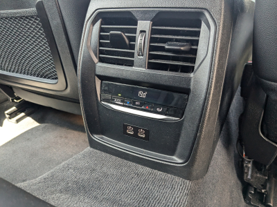 BMW 318 318dA FACELIFT PACK M GPS CARPLAY BLUETOOTH