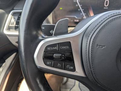 BMW 318 318dA FACELIFT PACK M GPS CARPLAY BLUETOOTH