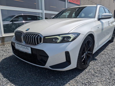 BMW 318 318dA FACELIFT PACK M GPS CARPLAY BLUETOOTH