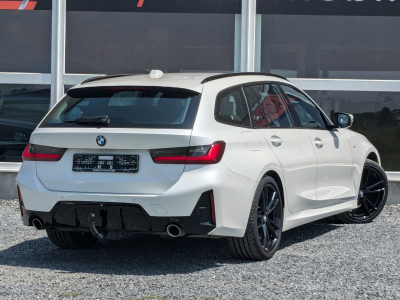 BMW 318 318dA FACELIFT PACK M GPS CARPLAY BLUETOOTH