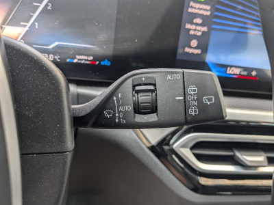 BMW 318 318dA FACELIFT PACK M GPS CARPLAY BLUETOOTH