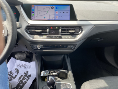 BMW 116 116d 115cv Automatique Navi Apple CarPlay