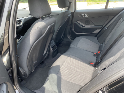 BMW 116 116d 115cv Automatique Navi Apple CarPlay